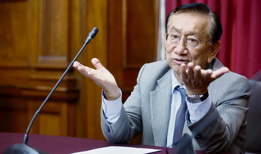 Proceso. Nuevas dudas surgen en la comisión que preside José Balcázar (Perú Libre). Foto: difusión Proceso. Nuevas dudas surgen en la comisión que preside José Balcázar (Perú Libre). Foto: difusión