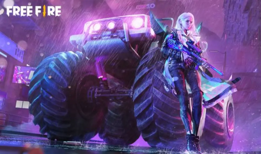 Accede a estas bonificaciones para canjear a premios gratuitos desde el sitio web de Garena Free Fire Reward. Foto: Garena