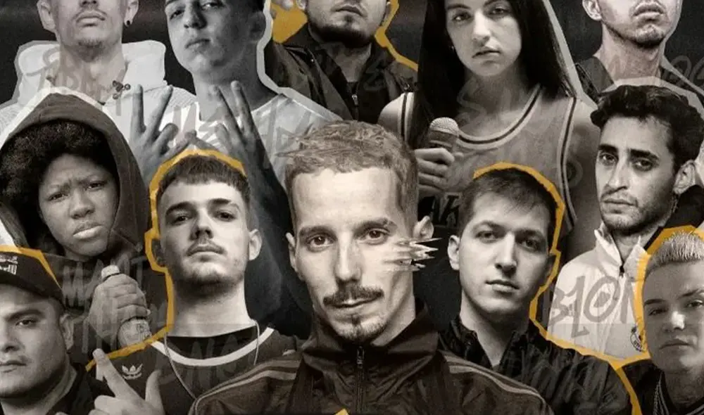 Réplica: Combate de Estrellas, evento que promete, y mucho. Foto: Playz