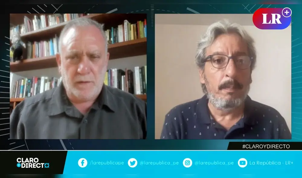 Manuel Pulgar-Vidal.