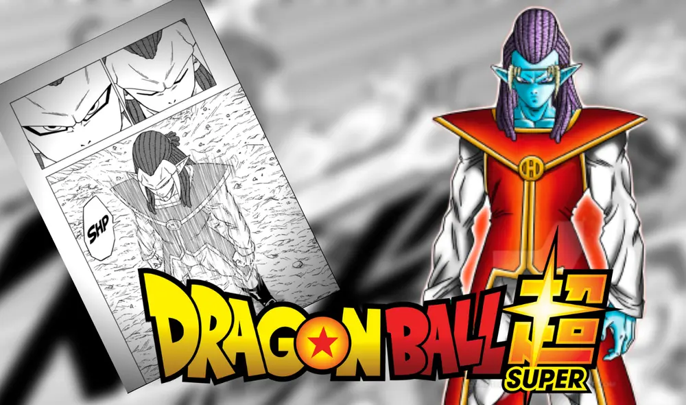 Conoce todos los detalles del más reciente capítulo de Dragon Ball Super. Foto: Shonen Jump