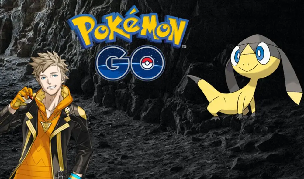 El evento Central de Energía de Pokémon GO tiene lugar hasta el martes 1 de febrero de 2022. Foto: Niantic