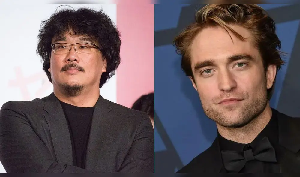 Robert Pattinson será un empleado desechable en una expedición humana que es enviada para colonizar el gélido mundo de Niflheim. Foto: composición