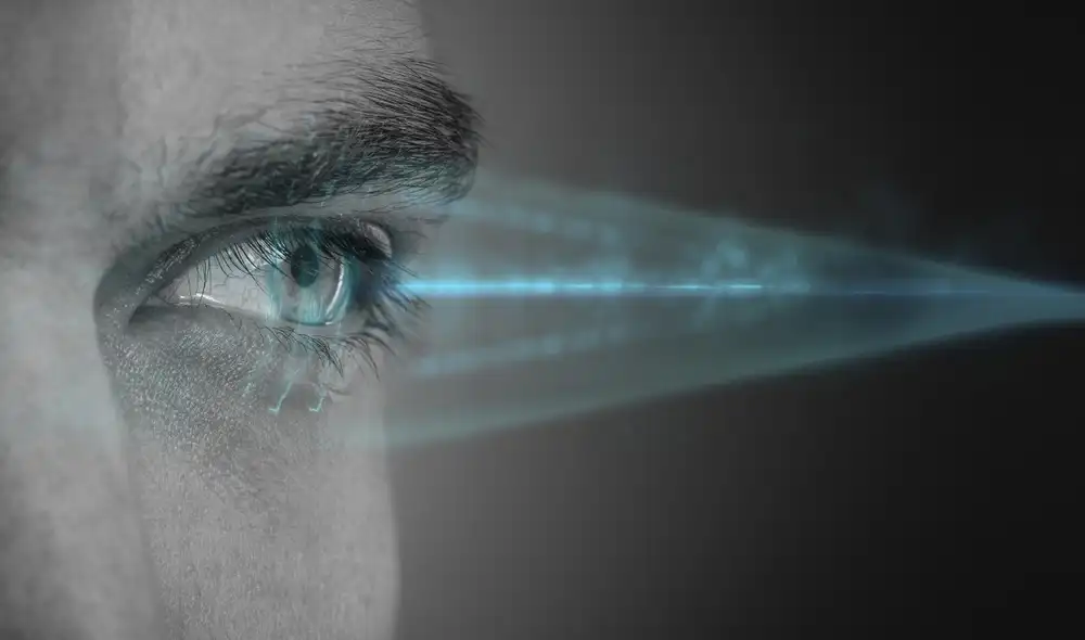 Según los científicos, observar los ojos de una persona ayudaría a comprender muchos detalles acerca de su salud futura. Foto: Adobe Stock Según los científicos, observar los ojos de una persona ayudaría a comprender muchos detalles acerca de su salud futura. Foto: Adobe Stock