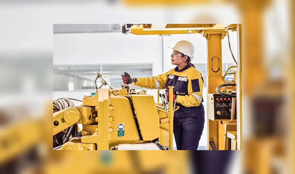 Programa ha sido reconocido con dos premios nacionales. Foto: difusión Programa ha sido reconocido con dos premios nacionales. Foto: difusión