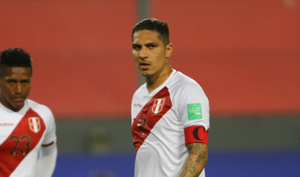Paolo Guerrero se encuentra recuperando de una lesión. Foto: difusión Paolo Guerrero se encuentra recuperando de una lesión. Foto: difusión