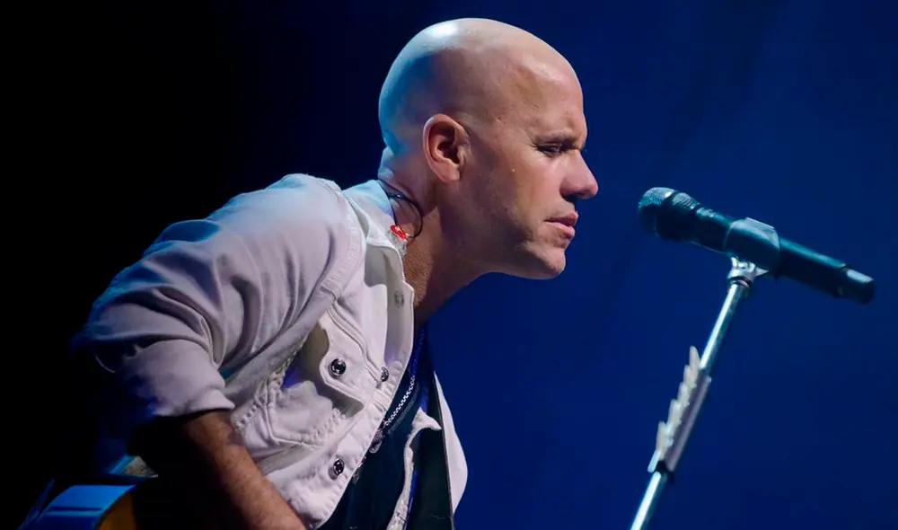 Gian Marco celebrará 30 años de carrera artística en un concierto en el Estadio nacional. Foto: Instagram/Gian Marco Zignago Gian Marco celebrará 30 años de carrera artística en un concierto en el Estadio nacional. Foto: Instagram/Gian Marco Zignago