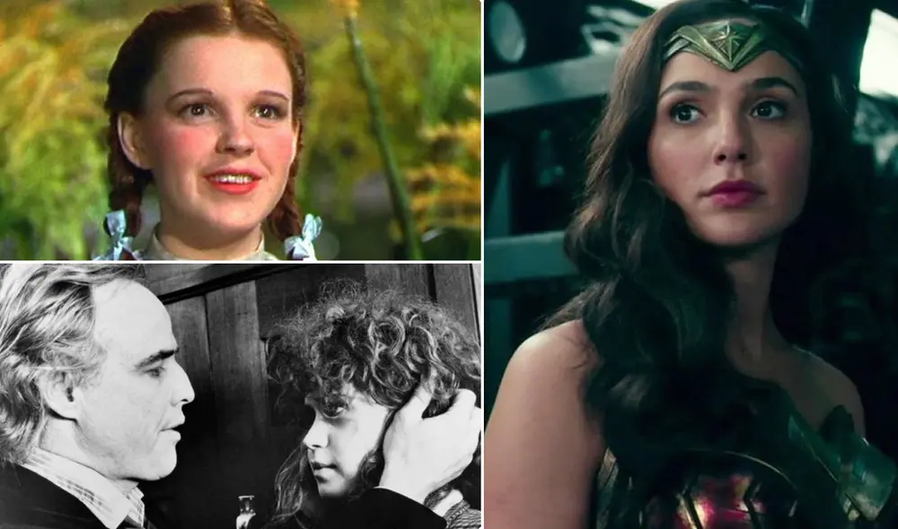 Casos polémicos de actrices maltratadas en el set de rodaje. Foto: Warner Bros / Produzioni Europee Associate /Warner Home Video