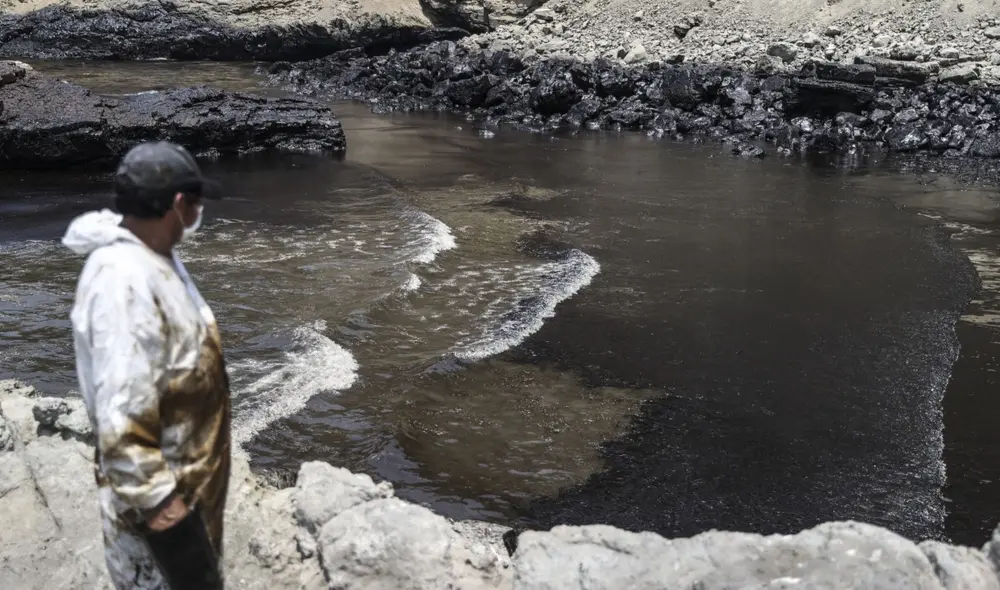 Además invocó a la empresa a adoptar las decisiones y acciones para evitar que situaciones como esta se repitan. Foto: Andina.