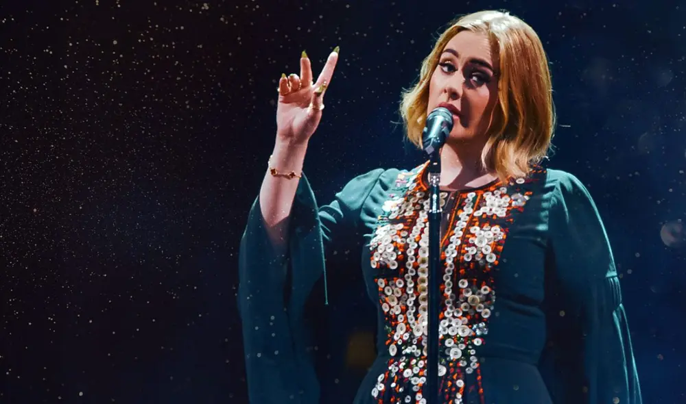 La cantante explicó por qué tomó la decisión de cancelar sus shows. Foto: BBC