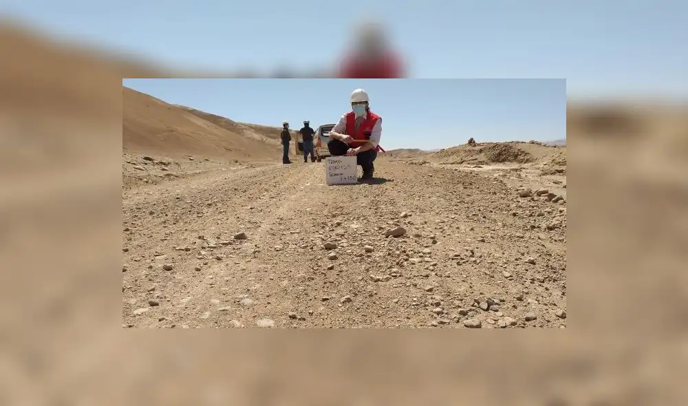 Informes fueron remitidos al municipio de Mariscal Nieto. Foto: Contraloría Informes fueron remitidos al municipio de Mariscal Nieto. Foto: Contraloría