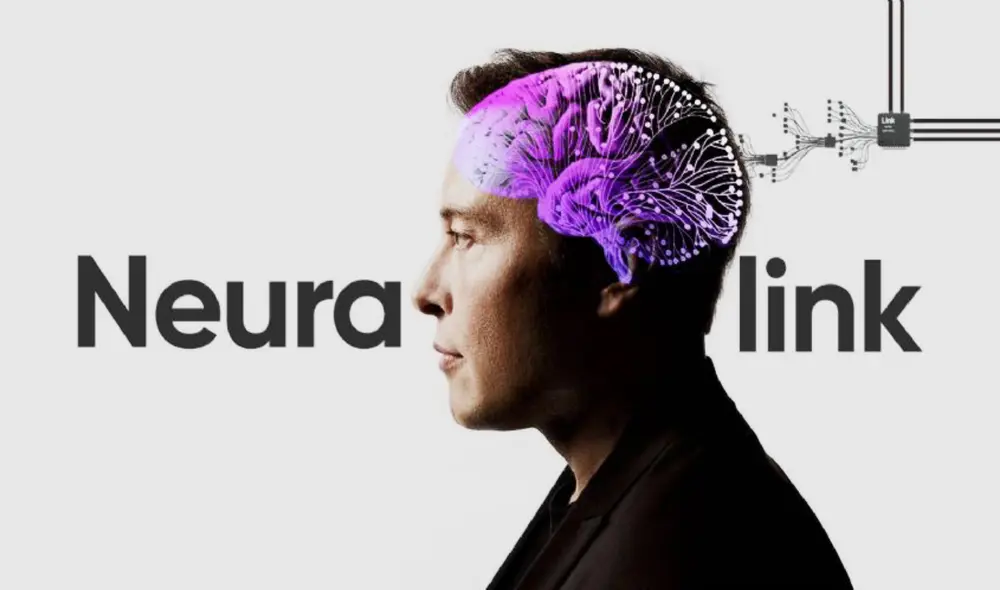 Después de una serie de promesas en torno a Neuralink, finalmente Elon Musk vería cumplido su propósito de integrar chips a la mente humana. Foto: Neuralink