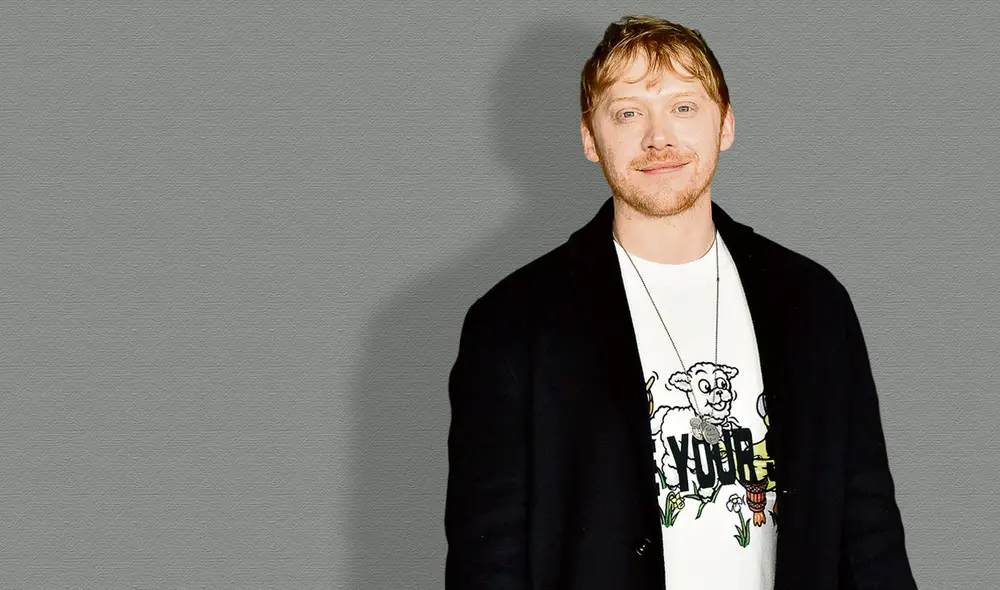 Aunque el actor confiesa que no es muy creyente de lo sobrenatural, reconoce que durante la filmación de la serie Servant percibió un episodio que “fue muy extraño”. Foto: difusión Aunque el actor confiesa que no es muy creyente de lo sobrenatural, reconoce que durante la filmación de la serie Servant percibió un episodio que “fue muy extraño”. Foto: difusión