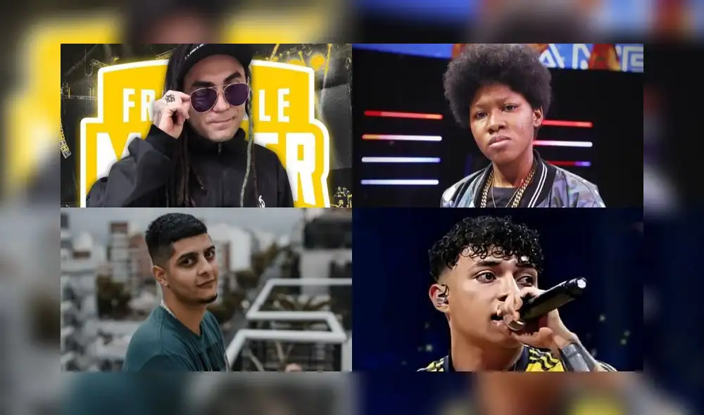 Ñko es nuevo miembro de FMS Colombia y solo quedan dos cupos. Foto: composición La República