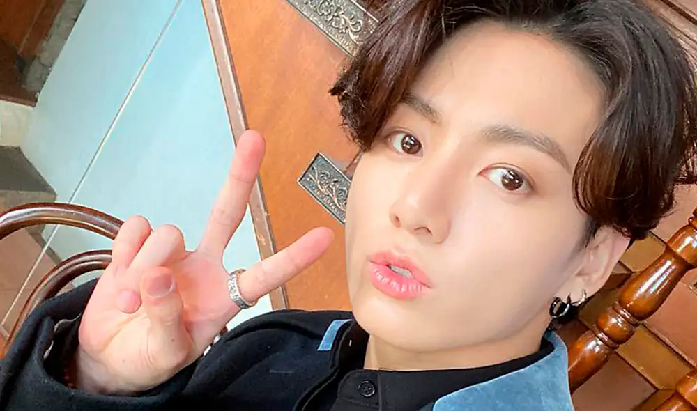 La publicación de Jungkook ha desatado especulaciones en el fandom ARMY. Foto: referencial/BIGHIT La publicación de Jungkook ha desatado especulaciones en el fandom ARMY. Foto: referencial/BIGHIT