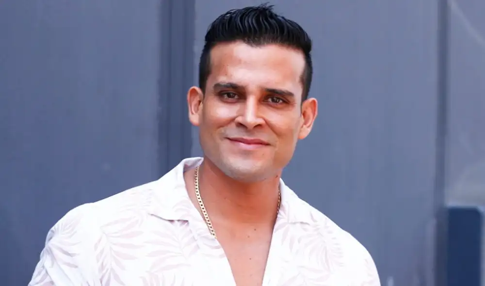 Christian Domínguez recurrirá al canje para realizarse un cambio de look. Foto: GLR