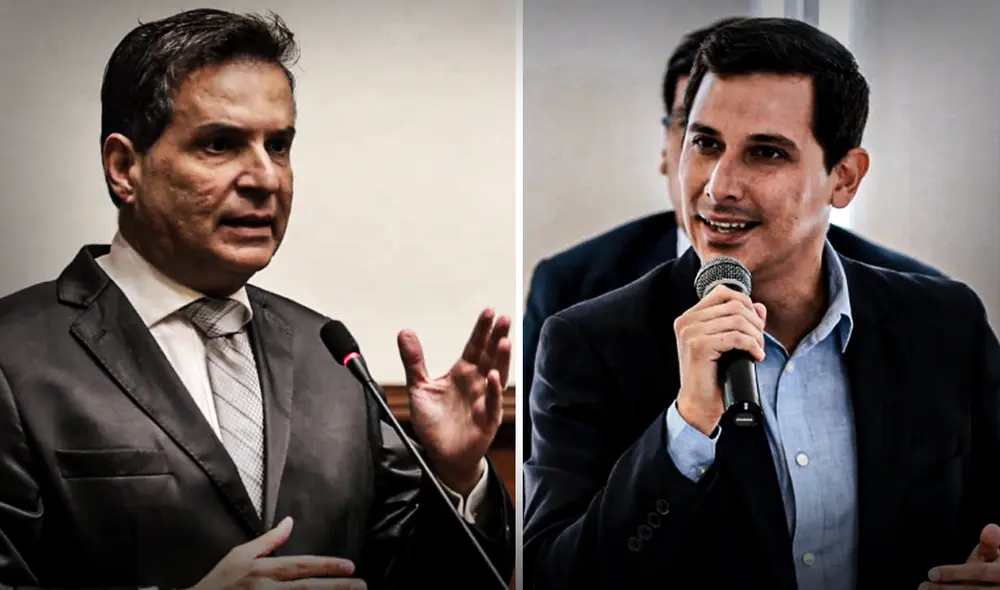 Chehade refirió que Combina les prometió algo que no cumplió y les solicitó el dinero por adelantado. Foto: composición Jazmín Ceras/La República