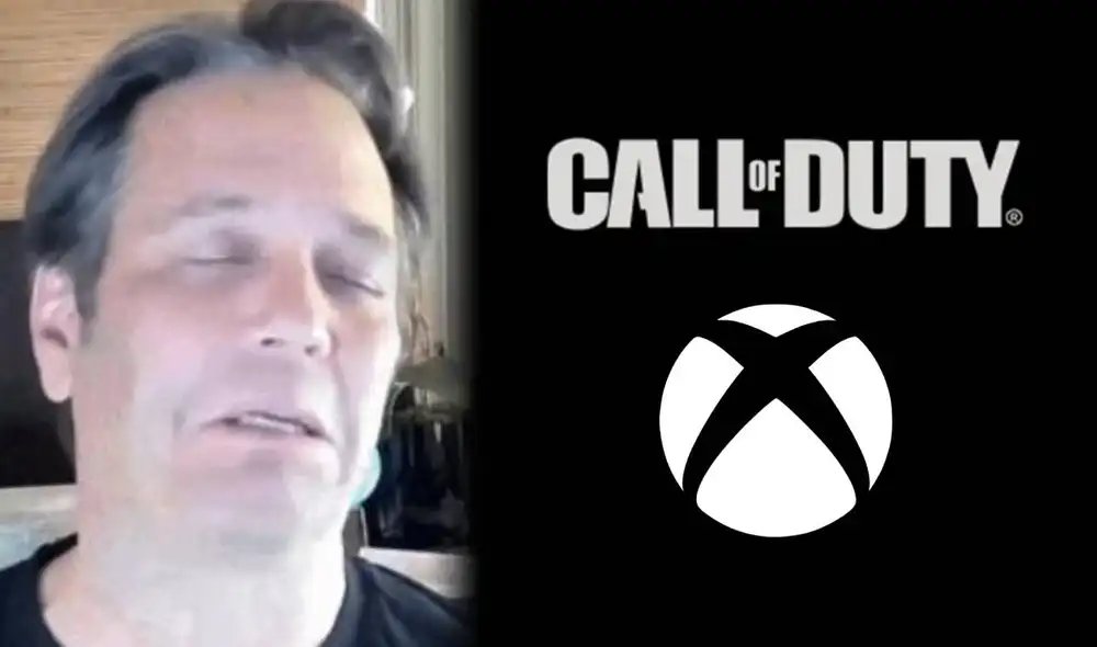 La compra de Activision Blizzard por parte de Xbox ha dejado asustados a millones de fans de Sony, quienes temen por la posibilidad de que Call of Duty ya no sea lanzada en PlayStation. Foto: Composición LR