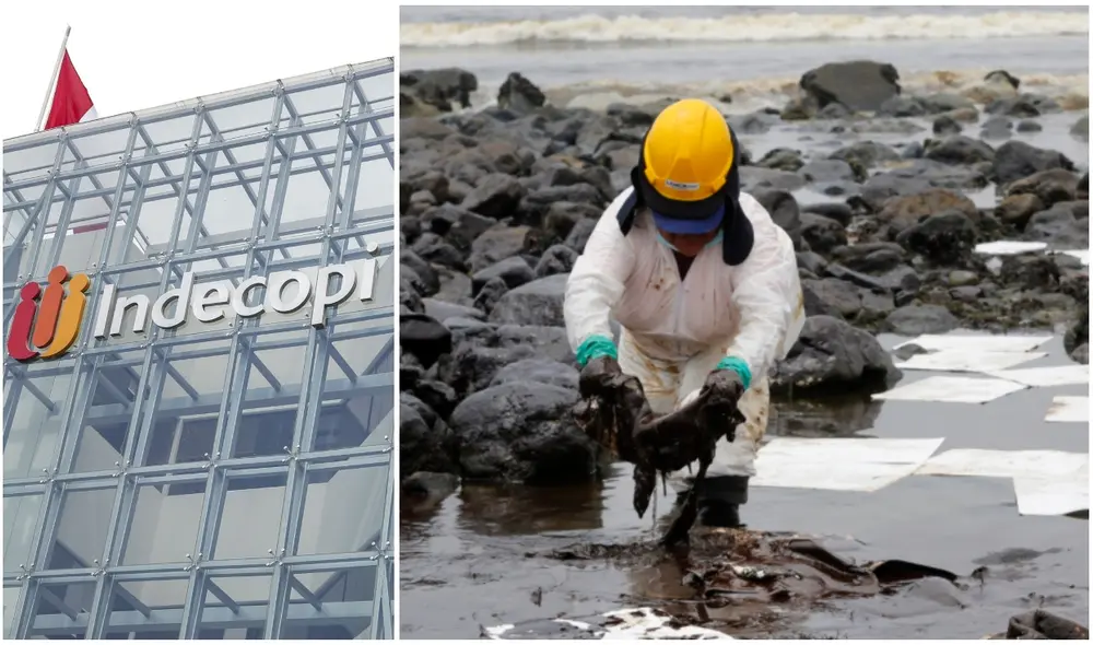 Demora podría acarrear consecuencias penales contra los gerentes, directorio y asesores de Repsol. Foto: composición LR/Andina/Carlos Contreras