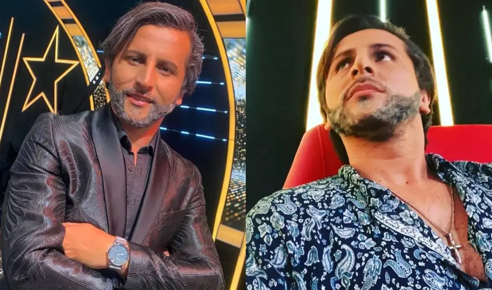 Imitador ecuatoriano de Ricardo Montaner se pronunció sobre un posible regreso a Yo soy: grandes batallas internacional. Foto: composición/ Instagram