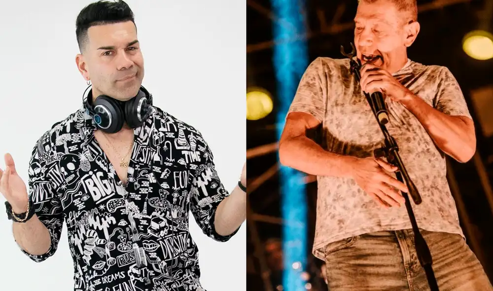 Tomate Barraza pide que Raúl Romero sea otra vez el conductor de Habacilar Tomate Barraza pide que Raúl Romero sea otra vez el conductor de Habacilar