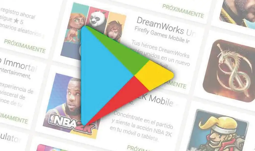 Encuentra aquí una app que te interese y bájala de manera gratuita en tu dispositivo móvil Android. Foto: El Androide Libre