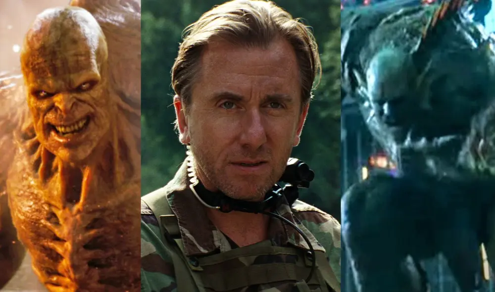 Abominación también volverá en la serie She-Hulk. Foto: composición / Marvel Abominación también volverá en la serie She-Hulk. Foto: composición / Marvel