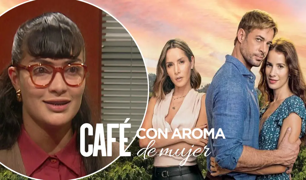 Betty, la fea y Café con aroma de mujer comparten actores en sus repartos. Foto: composición/Netflix/RCN