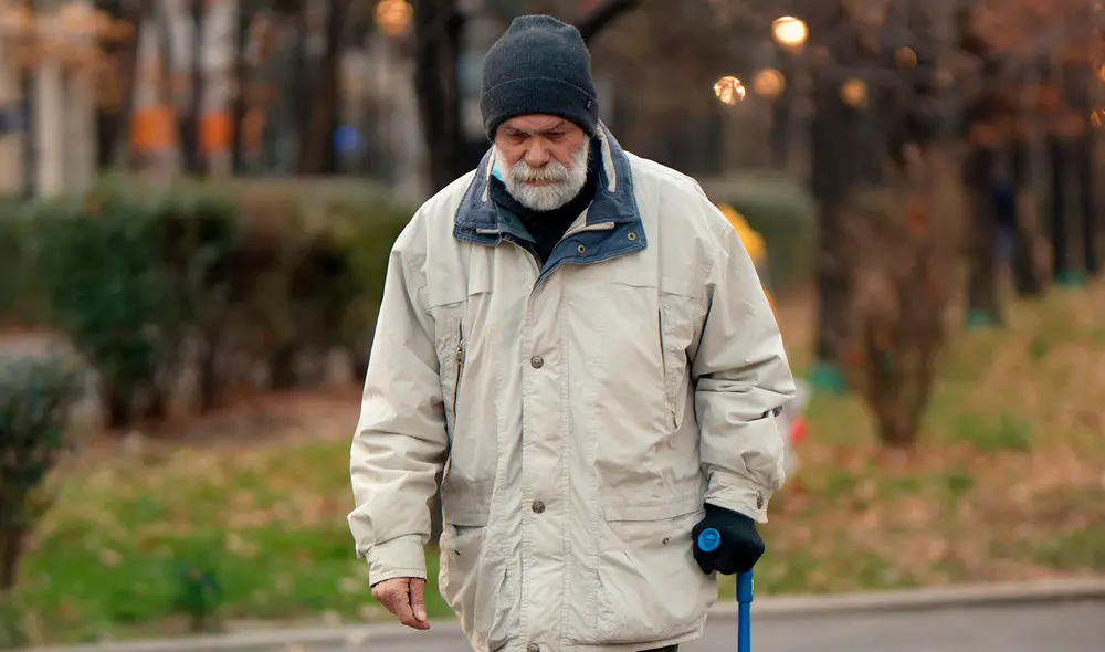 Los especialistas nada pudieron hacer por salvarle la vida. Foto: referencial/SurprisingShots Los especialistas nada pudieron hacer por salvarle la vida. Foto: referencial/SurprisingShots