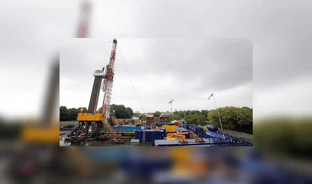 Proyecto insiste en la reprivatización de los lotes petroleros con una participación mínima de la petrolera estatal para el abono por concepto de regalías (de 25% a 5%). Foto: Petroperú