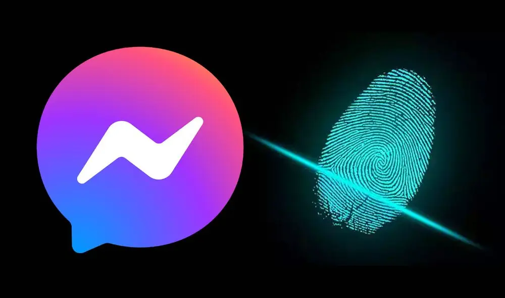 Este método de Messenger funciona tanto en iOS como en Android. Foto: composición Flaticon/TechRadar