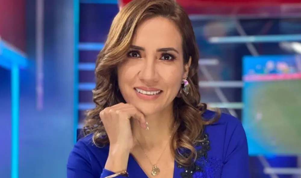 Alvina Ruiz pidió a todos sus seguidores que se sigan cuidando. Foto: Instagram