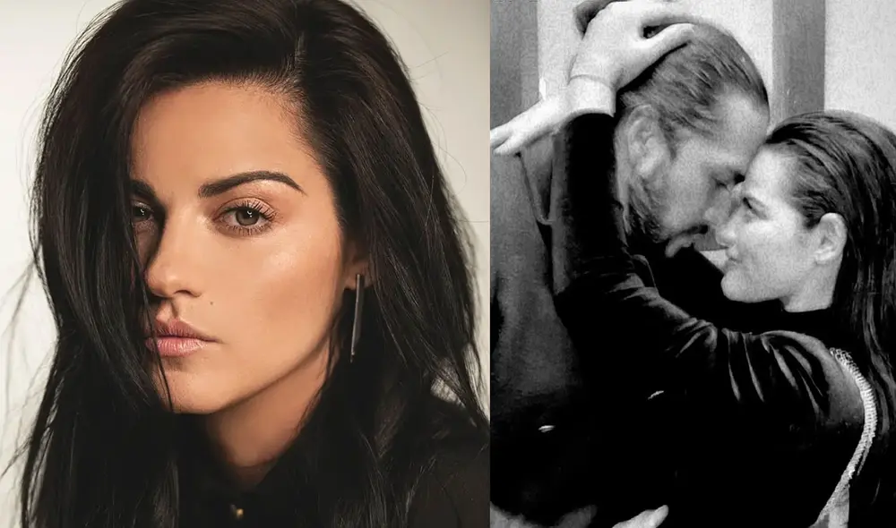 En octubre del 2020, Maite Perroni confirmó su relación con el productor televisivo Andrés Tovar. Foto: Maite Perroni/Instagram En octubre del 2020, Maite Perroni confirmó su relación con el productor televisivo Andrés Tovar. Foto: Maite Perroni/Instagram