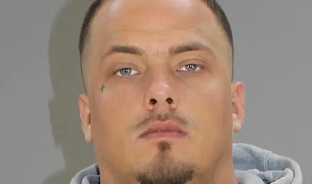 Los investigadores del caso informaron que el hecho no fue accidental. Foto: Departamento de la Policía