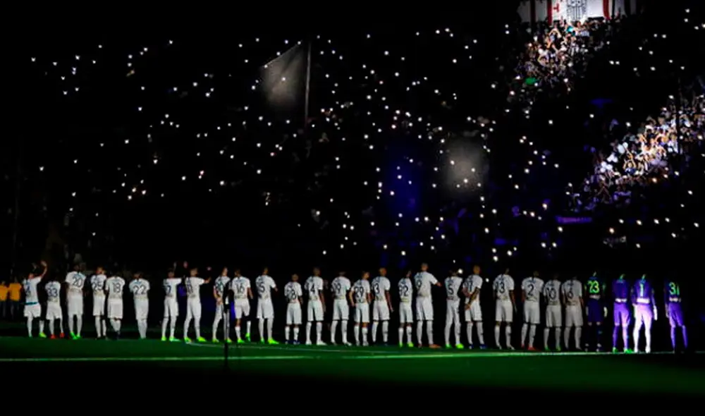 Los íntimos volverán a realizar una presentación tras 2 años. Foto: Libero