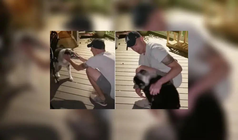 El clip acumula miles de reproducciones en YouTube. Foto: captura de YouTube El clip acumula miles de reproducciones en YouTube. Foto: captura de YouTube