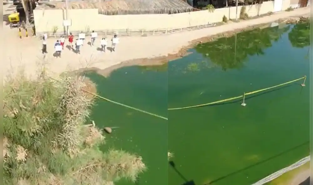 Vecinos salieron a las calles a protestar. Foto: Paula Caruso