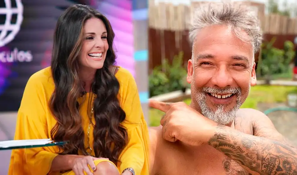 Rebeca Escribens habló sobre sus expectativas de Habacilar 2022. Foto: GLR / Instagram Rebeca Escribens habló sobre sus expectativas de Habacilar 2022. Foto: GLR / Instagram