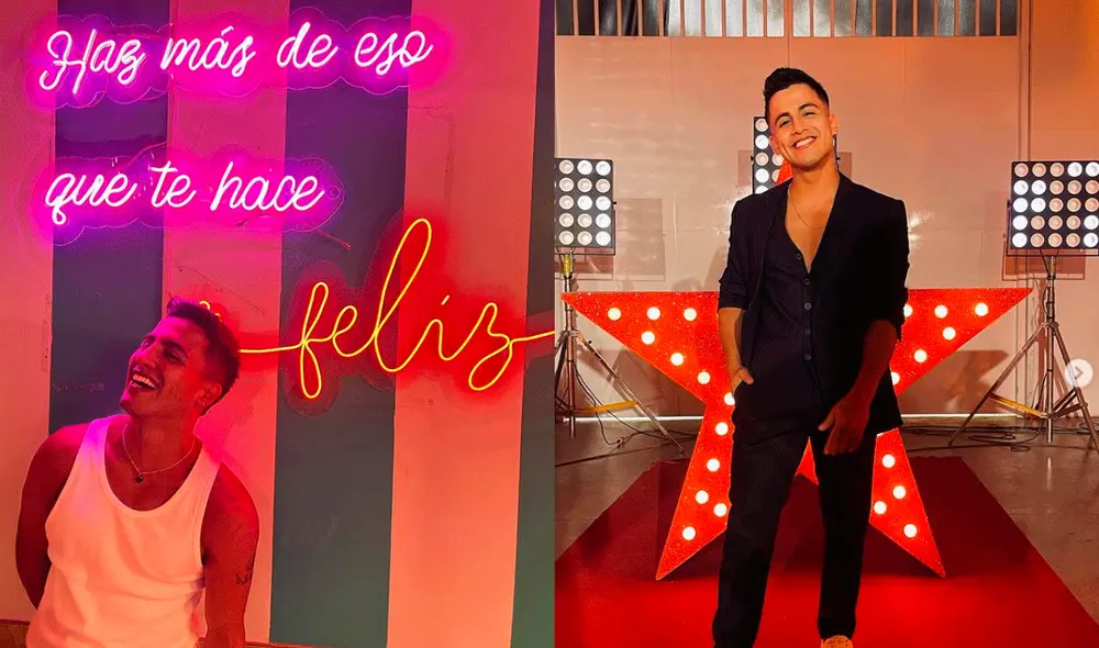 Elías Montalvo confirma que regresó con el mexicano Luis Guzmán.