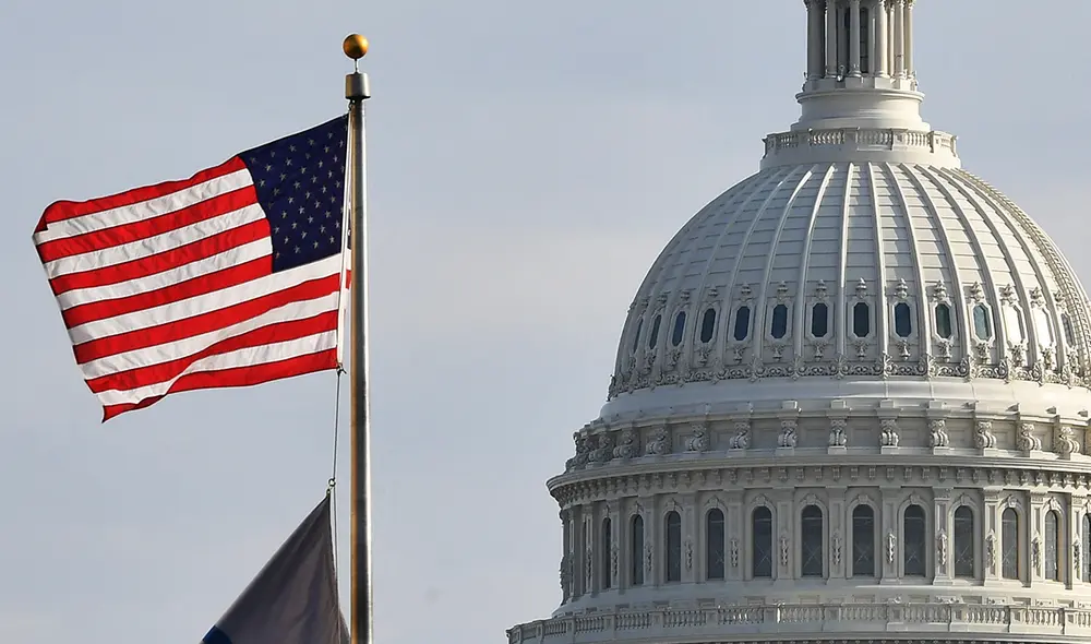 USAGov presenta opciones para que aprenda inglés con recursos estatales. Foto: AFP