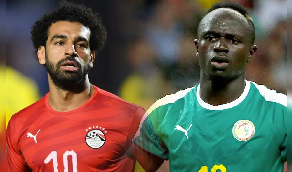 Ambos futbolista ganaron la Champions League con el Liverpool. Fotos: composición GLR/AFP/EFE