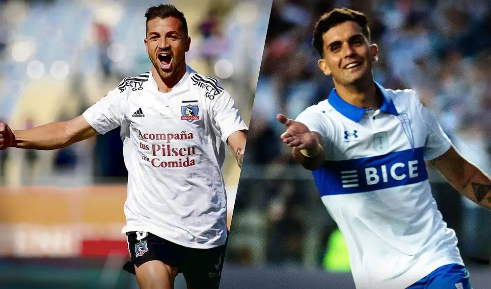 Gabriel Costa será titular para El Cacique en el partido que se jugará en el Estadio Municipal de Concepción. Foto: composición LR