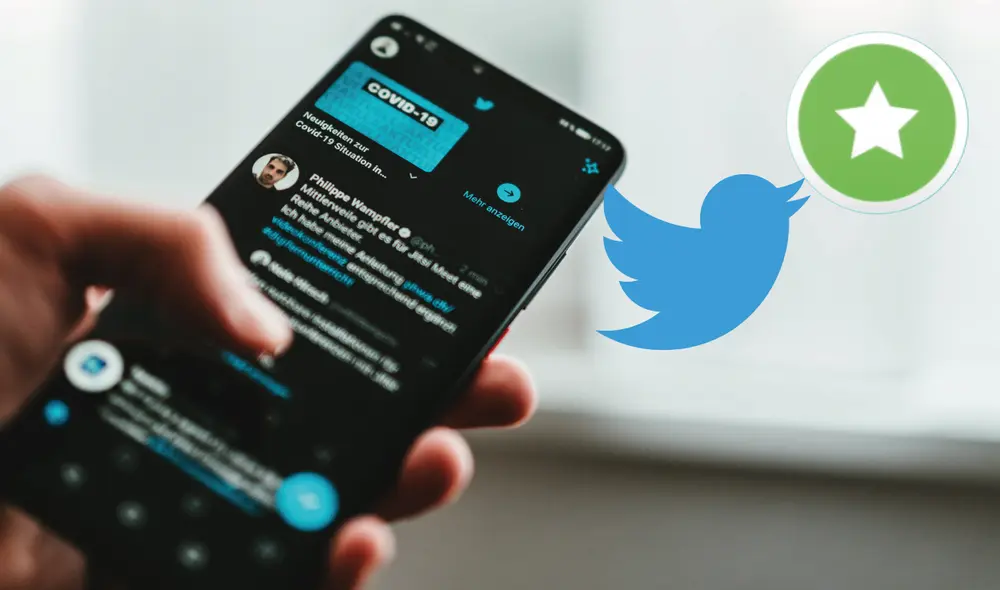 Entre las redes sociales se replican algunas de las mejores funciones actuales. Foto: composición LR/ Unsplash