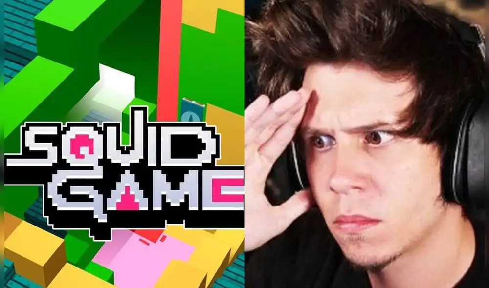 El Rubius intentó contactar con la compañía de internet varias veces. Foto: composición Minecraft/Twitch