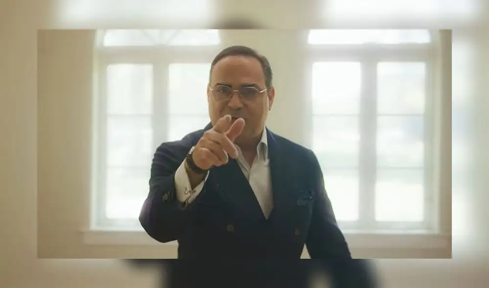 Gilberto Santa Rosa presentará muy pronto un nuevo disco para todos sus fanáticos. Foto: YouTube / captura