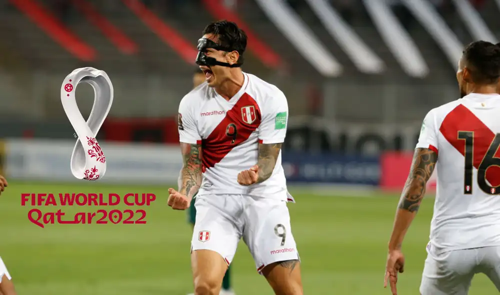 La selección peruana enfrentará a Colombia la siguiente semana por el proceso clasificatorio. Foto: difusión