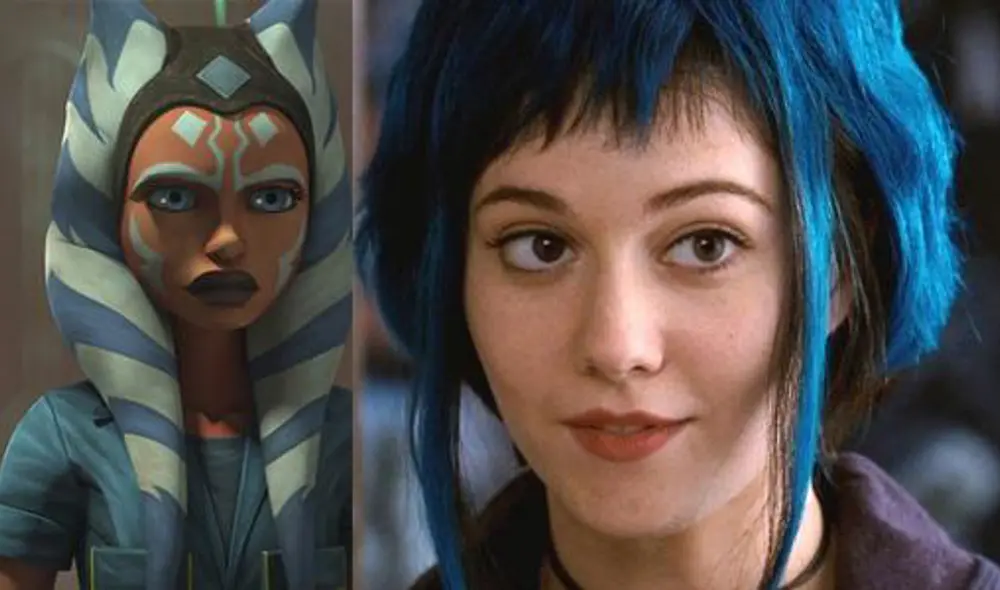 Mary Elizabeth Winstead interpretó a Huntress en el Universo Extendido de DC. Foto: Universal Pictures Mary Elizabeth Winstead interpretó a Huntress en el Universo Extendido de DC. Foto: Universal Pictures