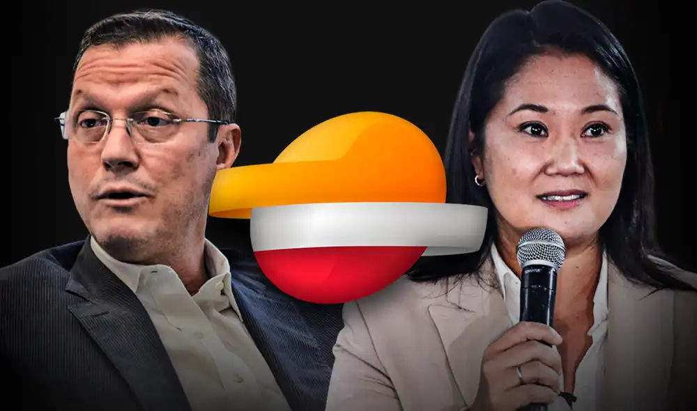 Repsol fue una de las compañías a las que se recurrió para solicitarle 2 millones de dólares sin declarar para favorecer la campaña fujimorista en 2011. Foto: composición Fabrizio Oviedo / La República