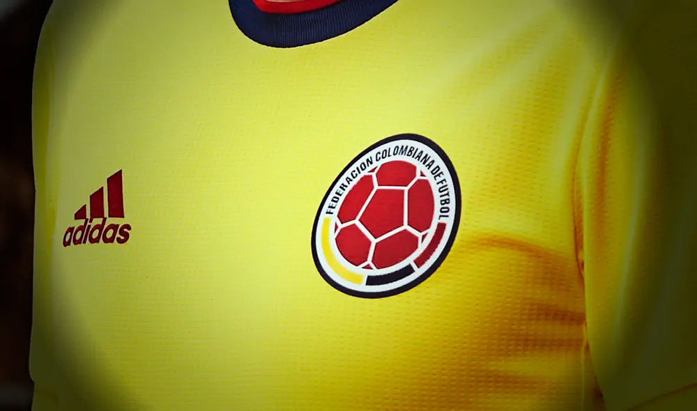 Colombia iguala en puntos con Perú en las eliminatorias, pero los cafeteros tienen mayor diferencia de goles. Foto: Selección Colombiana