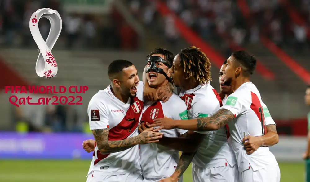 La selección peruana enfrentará a Ecuador por la fecha 16 de las Eliminatorias Qatar 2022. Foto: FPF La selección peruana enfrentará a Ecuador por la fecha 16 de las Eliminatorias Qatar 2022. Foto: FPF